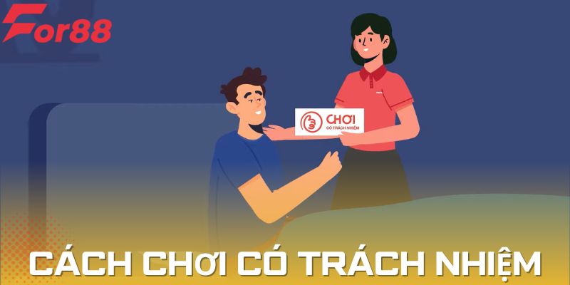 Cách để có trách nhiệm hơn khi tham gia cá cược