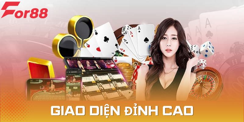 Giới thiệu sân chơi cá cược sở hữu nhiều ưu điểm thu hút và giữ chân người chơi
